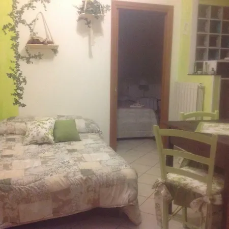 Il Canestrello