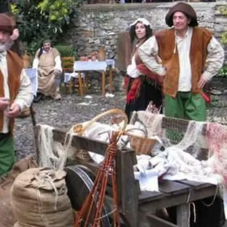 Il Canestrello Appartamento