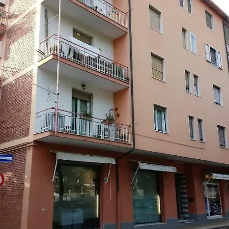 Διαμέρισμα Il Canestrello Taggia