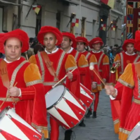Il Canestrello Διαμέρισμα