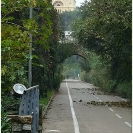 Il Canestrello Διαμέρισμα