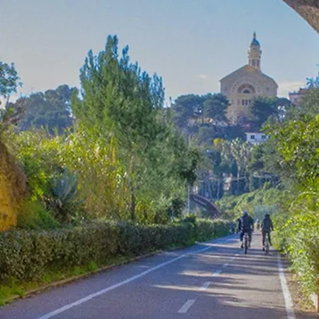 Il Canestrello Taggia